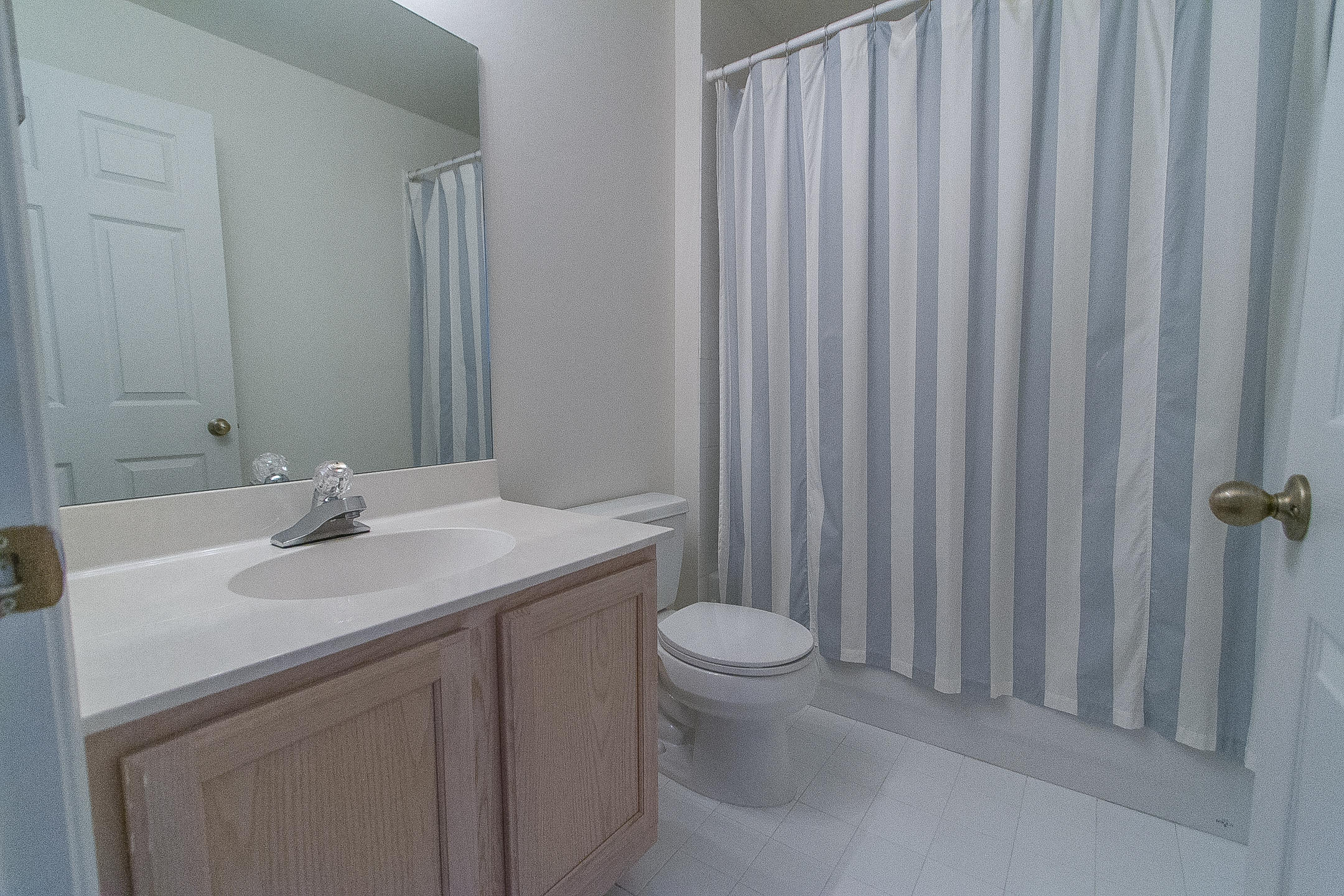 FOREST RIDGE - Residential