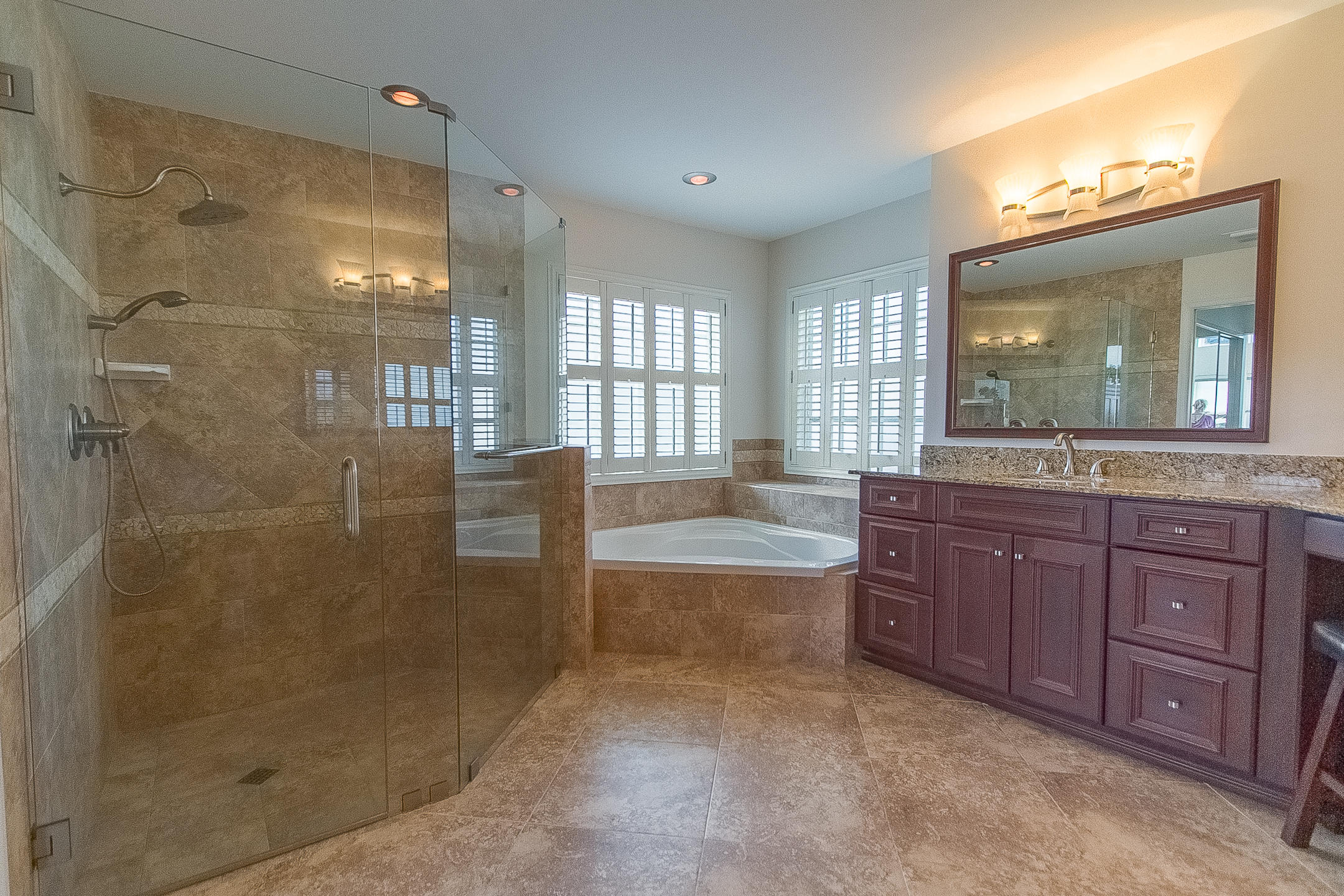 FOREST RIDGE - Residential