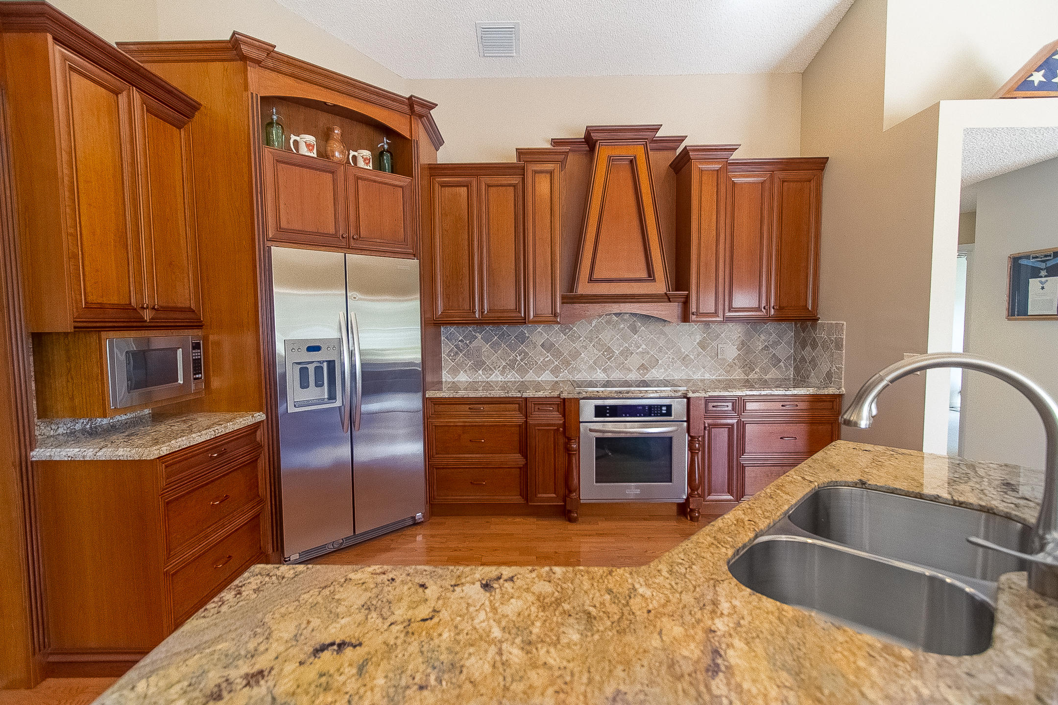 FOREST RIDGE - Residential