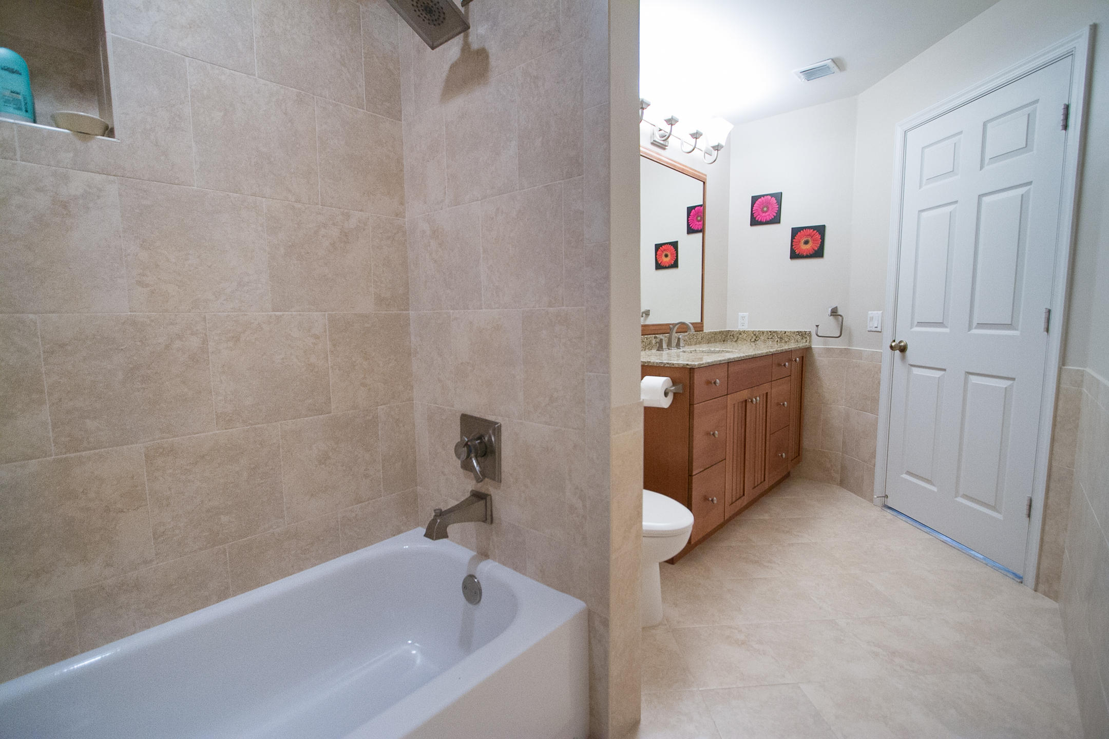 FOREST RIDGE - Residential