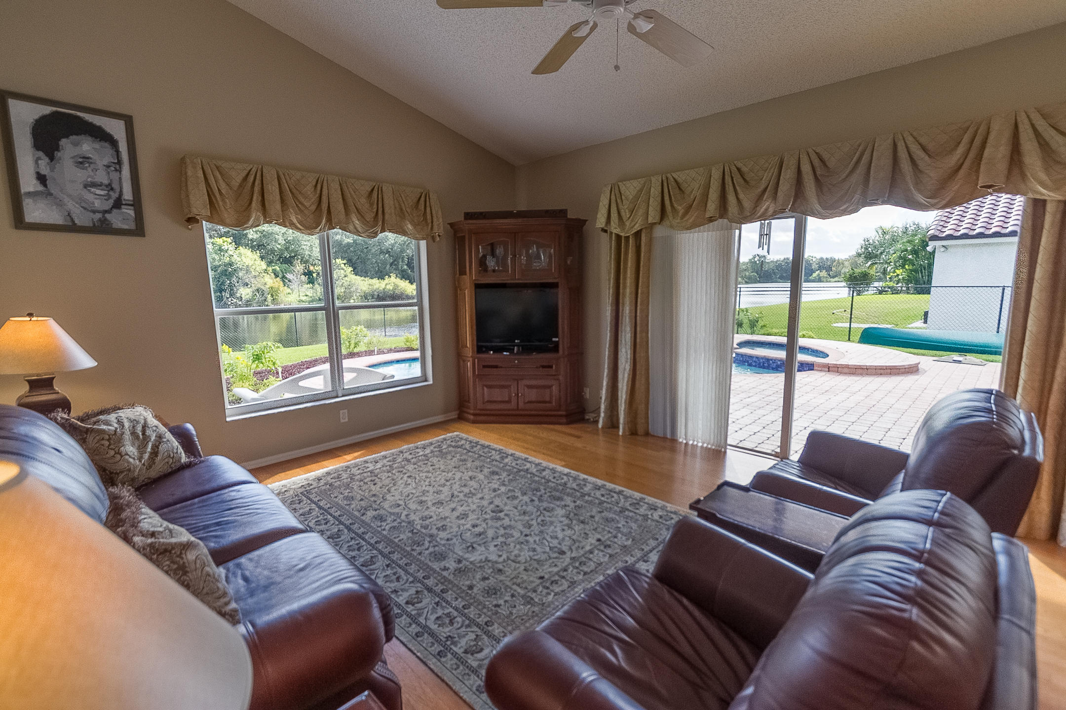 FOREST RIDGE - Residential