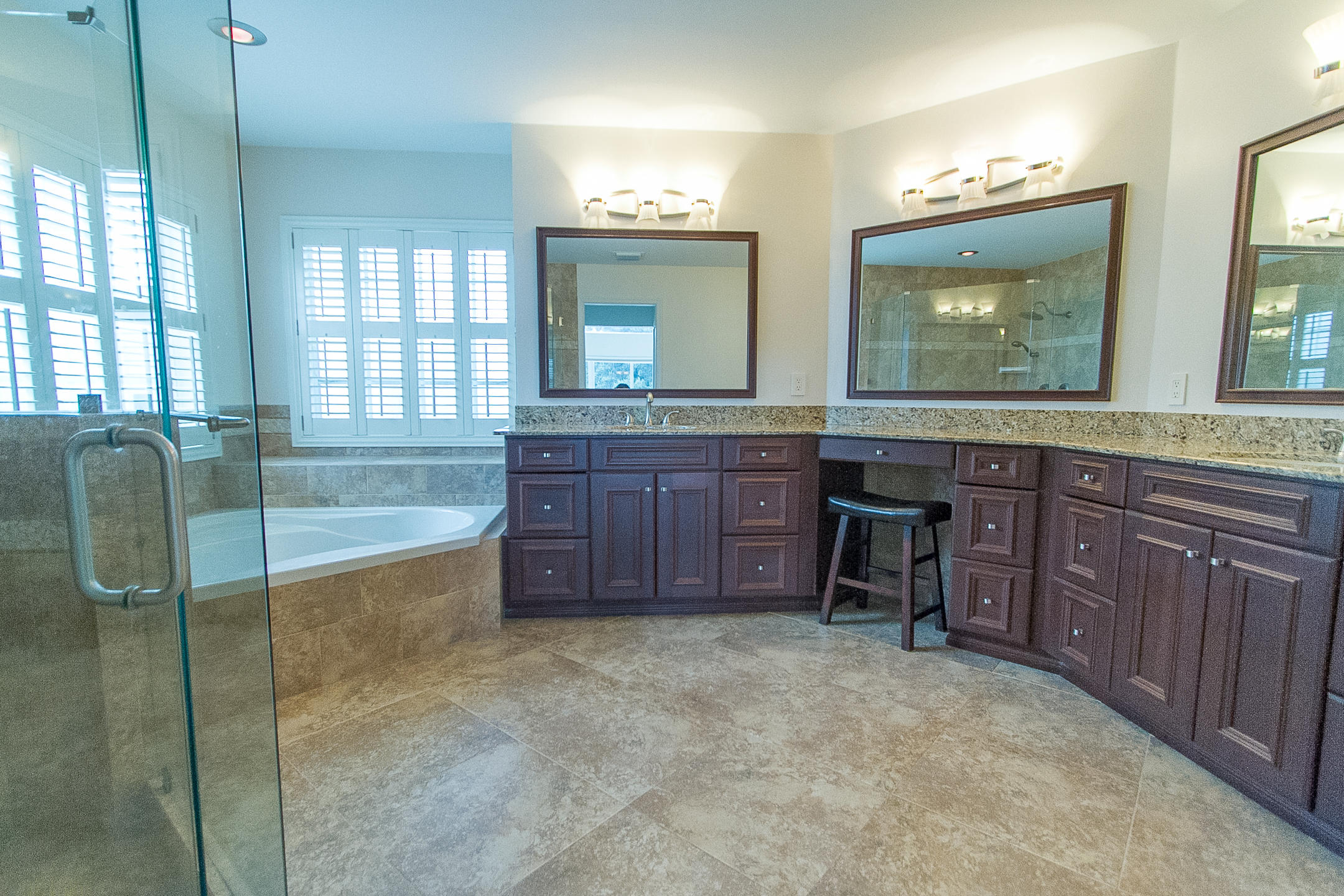 FOREST RIDGE - Residential