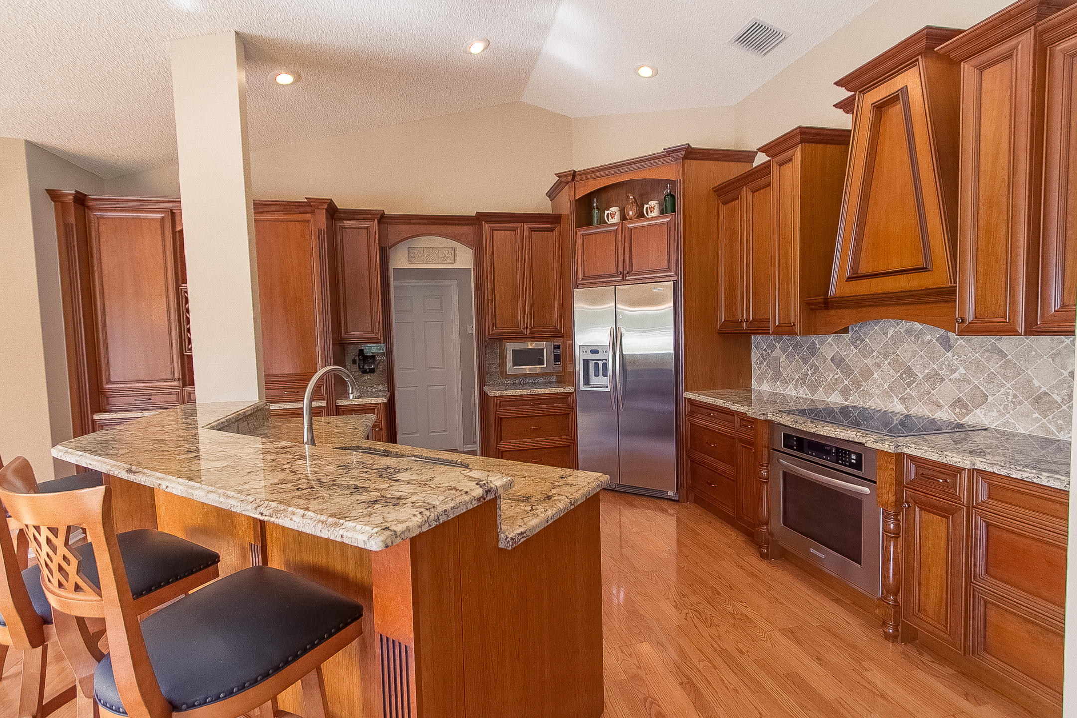 FOREST RIDGE - Residential