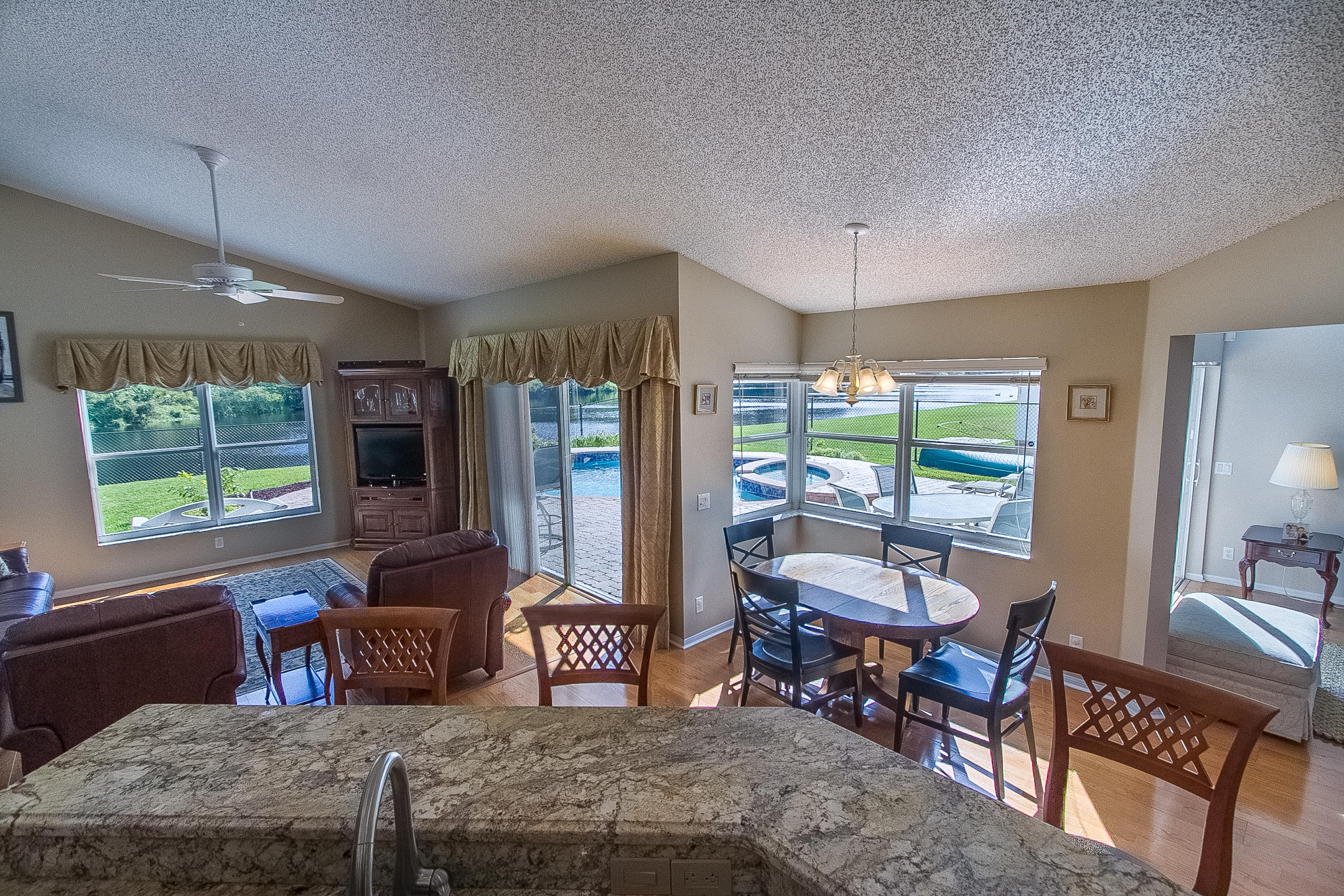 FOREST RIDGE - Residential