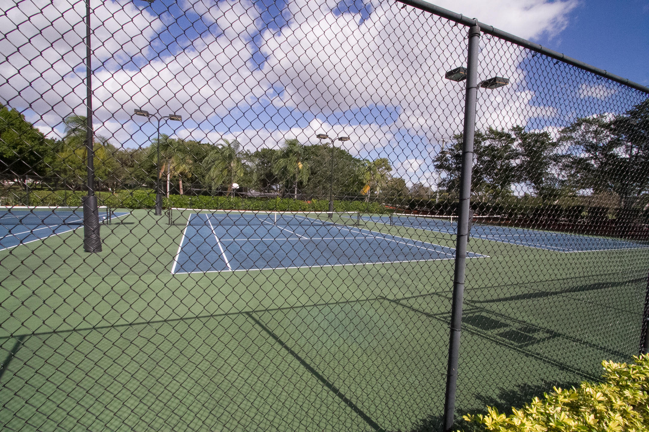 FOREST RIDGE - Residential