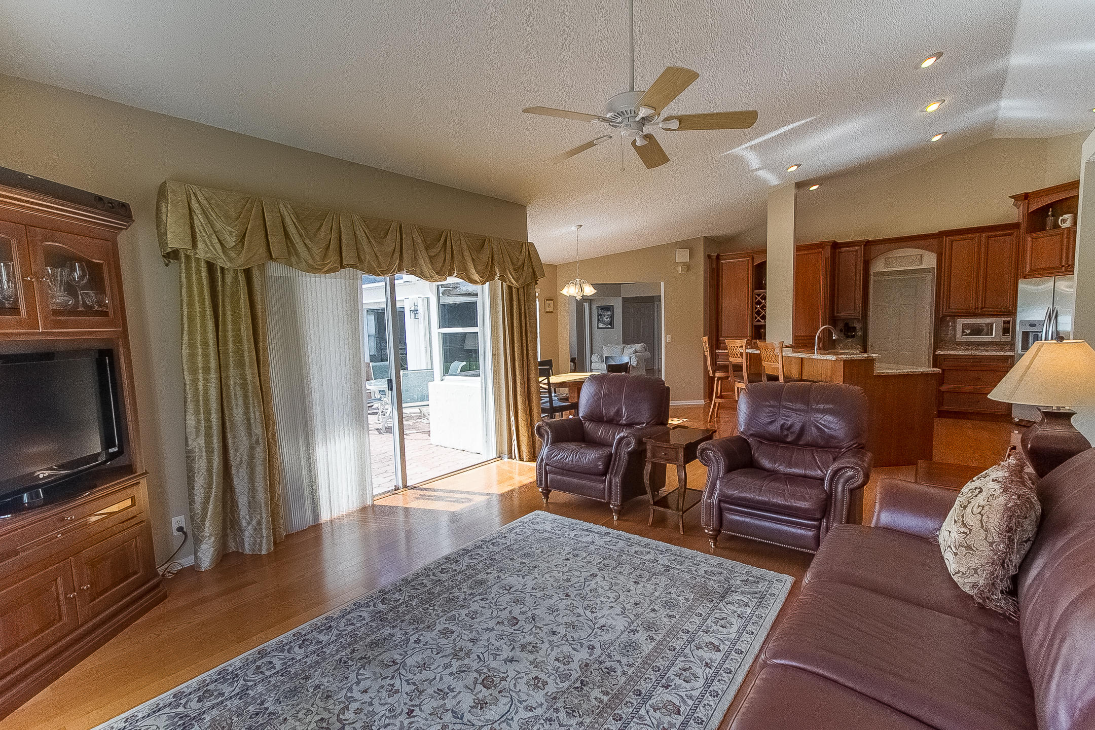 FOREST RIDGE - Residential