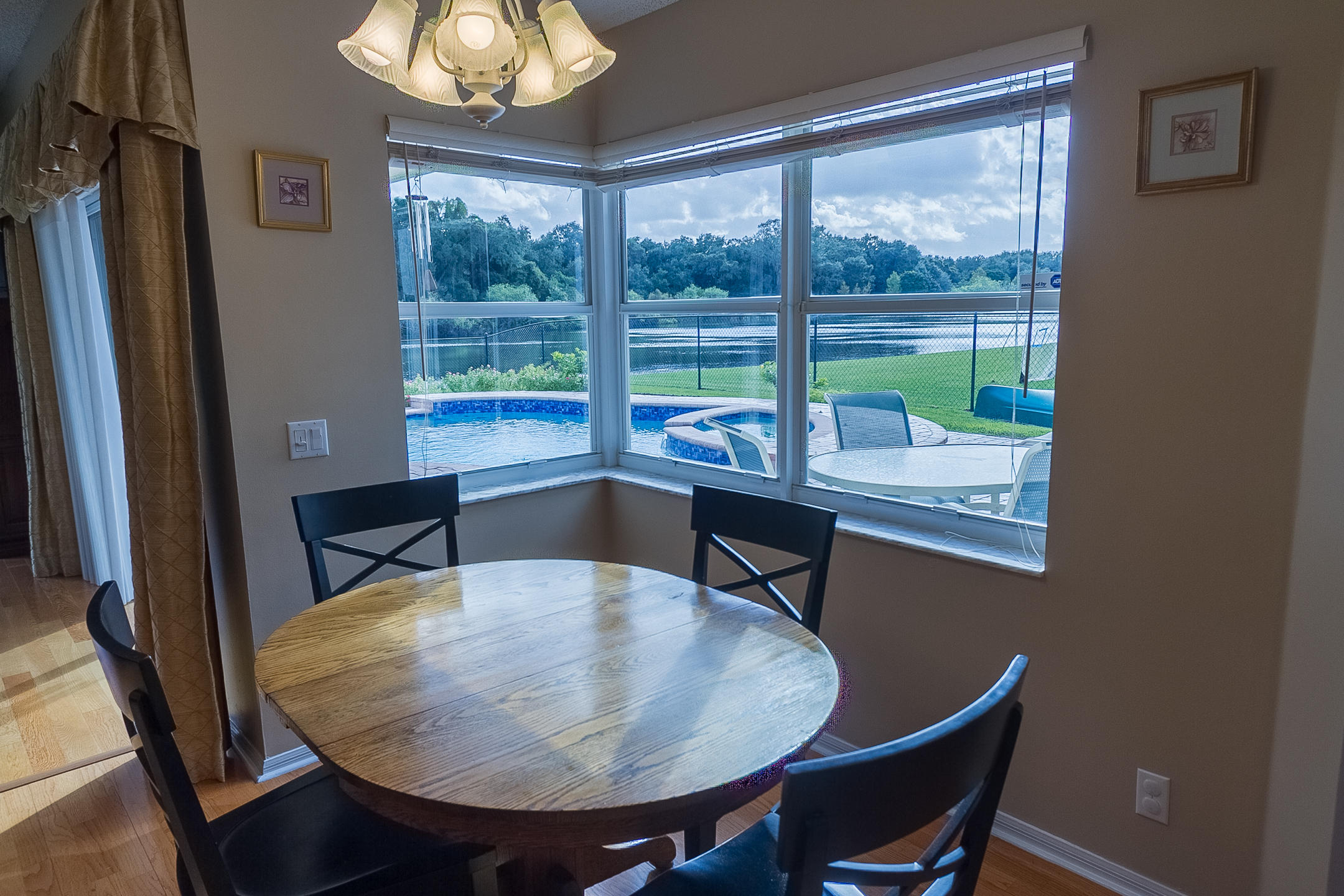 FOREST RIDGE - Residential