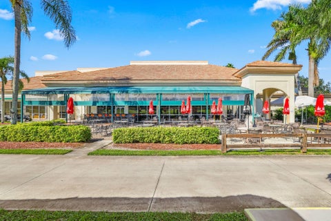 Tiny photo for 6324 BARTON CREEK Circle, Lake Worth, FL 33463 (MLS # B26088625)