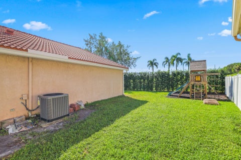 Tiny photo for 6324 BARTON CREEK Circle, Lake Worth, FL 33463 (MLS # B26088625)