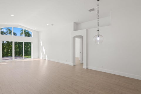 Tiny photo for 6324 BARTON CREEK Circle, Lake Worth, FL 33463 (MLS # B26088625)