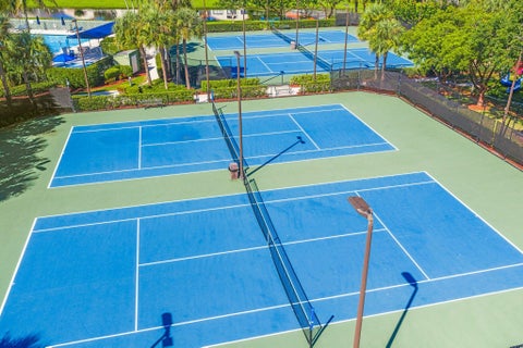 Tiny photo for 6324 BARTON CREEK Circle, Lake Worth, FL 33463 (MLS # B26088625)