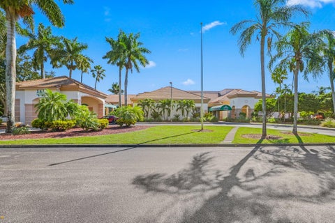 Tiny photo for 6324 BARTON CREEK Circle, Lake Worth, FL 33463 (MLS # B26088625)