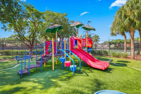 Tiny photo for 6324 BARTON CREEK Circle, Lake Worth, FL 33463 (MLS # B26088625)