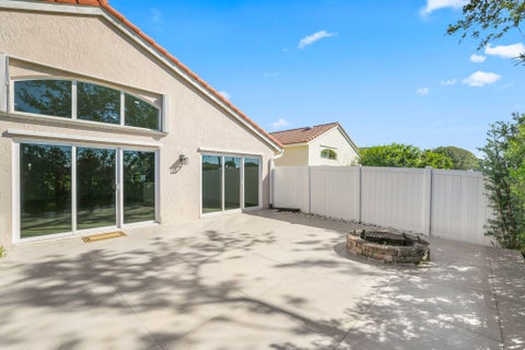 Tiny photo for 6324 BARTON CREEK Circle, Lake Worth, FL 33463 (MLS # B26088625)