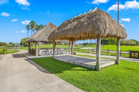 Tiny photo for 6324 BARTON CREEK Circle, Lake Worth, FL 33463 (MLS # B26088625)