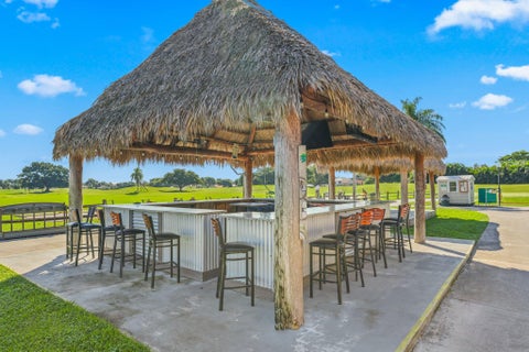 Tiny photo for 6324 BARTON CREEK Circle, Lake Worth, FL 33463 (MLS # B26088625)