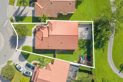 Tiny photo for 6324 BARTON CREEK Circle, Lake Worth, FL 33463 (MLS # B26088625)