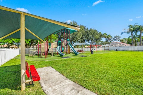 Tiny photo for 6324 BARTON CREEK Circle, Lake Worth, FL 33463 (MLS # B26088625)