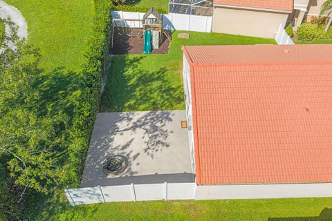 Tiny photo for 6324 BARTON CREEK Circle, Lake Worth, FL 33463 (MLS # B26088625)