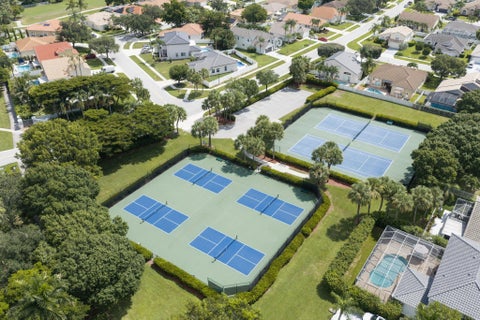 Tiny photo for 6324 BARTON CREEK Circle, Lake Worth, FL 33463 (MLS # B26088625)