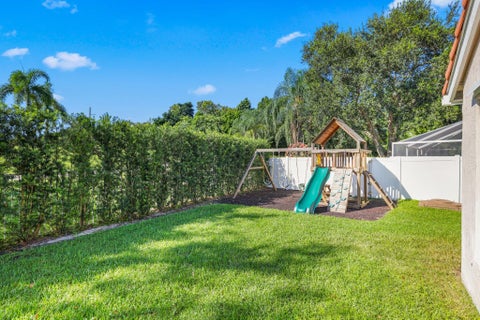 Tiny photo for 6324 BARTON CREEK Circle, Lake Worth, FL 33463 (MLS # B26088625)