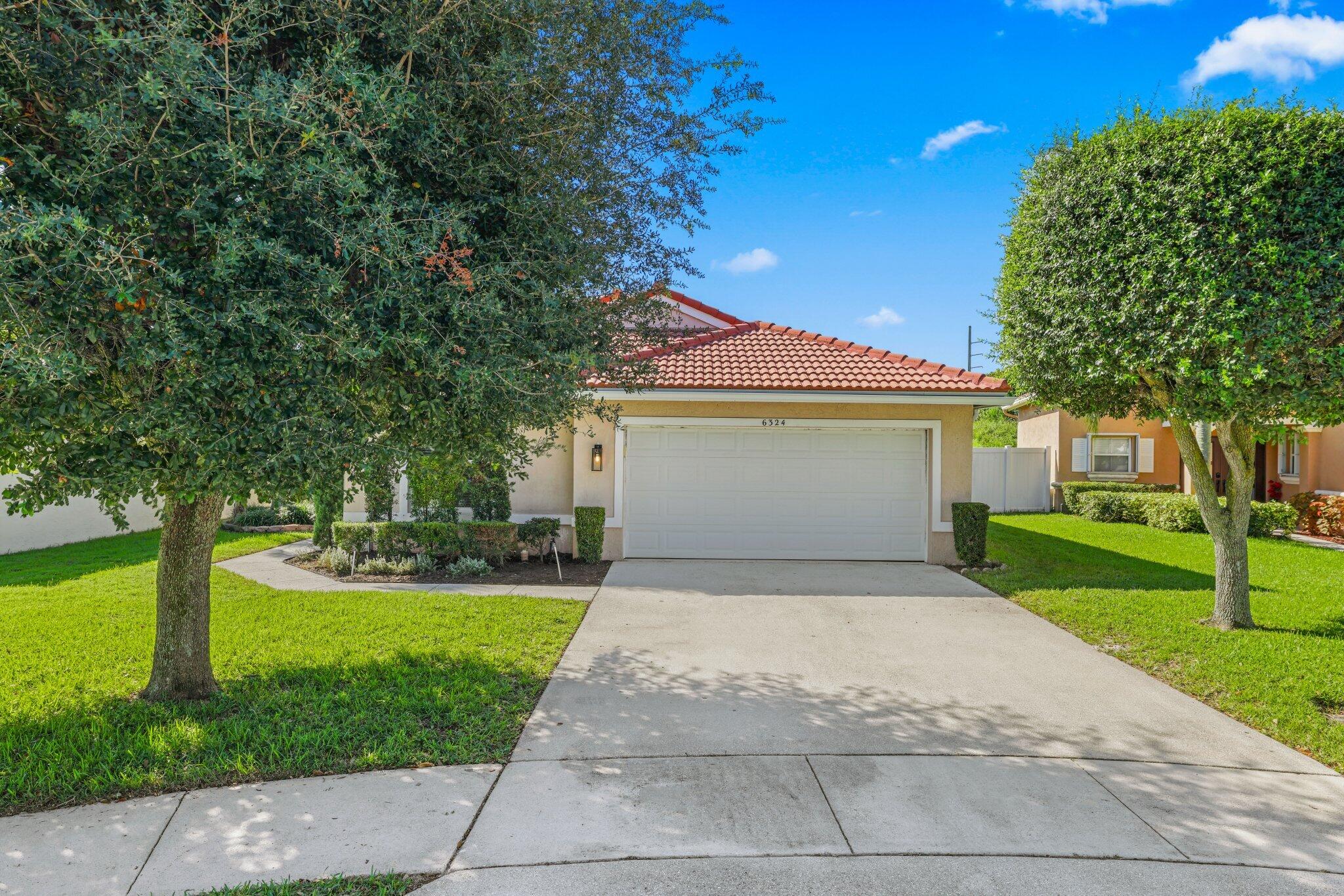 6324 BARTON CREEK Circle