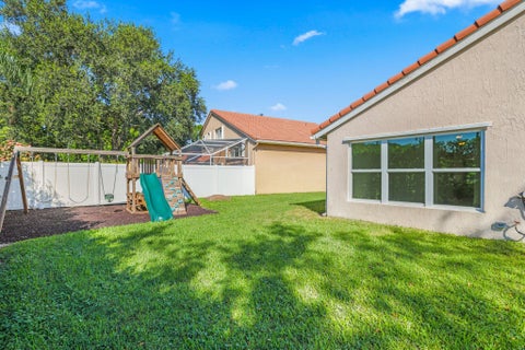 Tiny photo for 6324 BARTON CREEK Circle, Lake Worth, FL 33463 (MLS # B26088625)