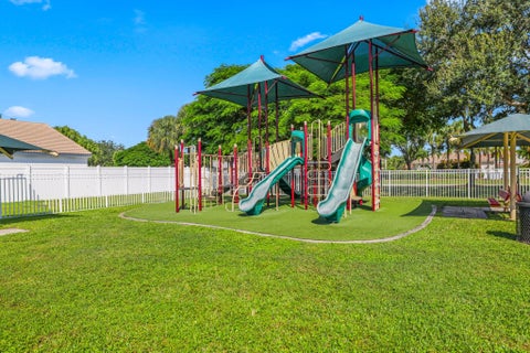 Tiny photo for 6324 BARTON CREEK Circle, Lake Worth, FL 33463 (MLS # B26088625)