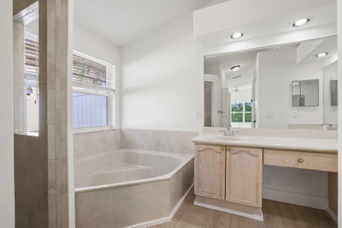 Tiny photo for 6324 BARTON CREEK Circle, Lake Worth, FL 33463 (MLS # B26088625)