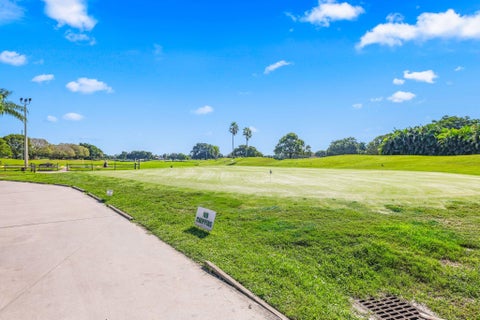 Tiny photo for 6324 BARTON CREEK Circle, Lake Worth, FL 33463 (MLS # B26088625)
