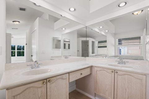 Tiny photo for 6324 BARTON CREEK Circle, Lake Worth, FL 33463 (MLS # B26088625)