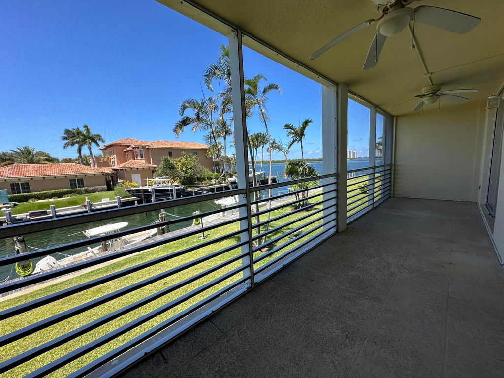 Photo of 105 Paradise Harbour Boulevard #209, North Palm Beach, FL 33408 (MLS # B26032093)