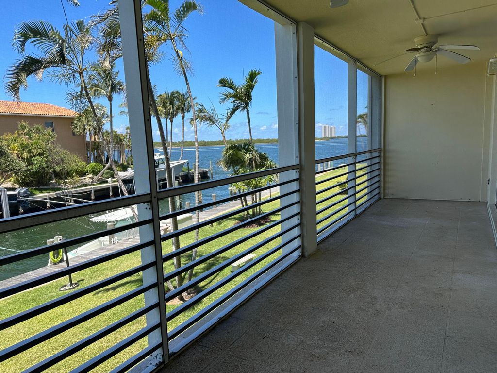 Photo of 105 Paradise Harbour Boulevard #209, North Palm Beach, FL 33408 (MLS # B26032093)