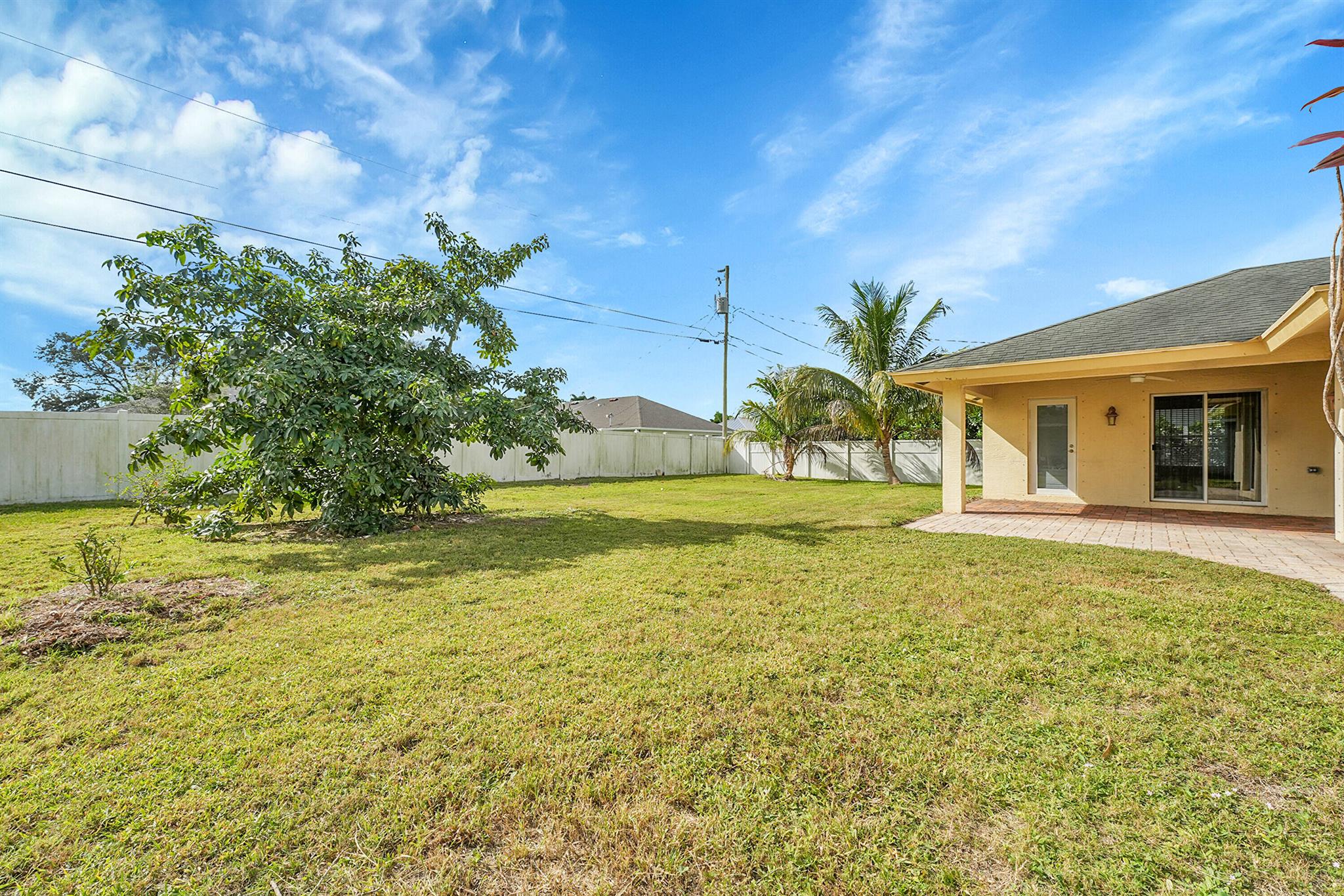 PORT ST LUCIE SECTION 21 - Residential