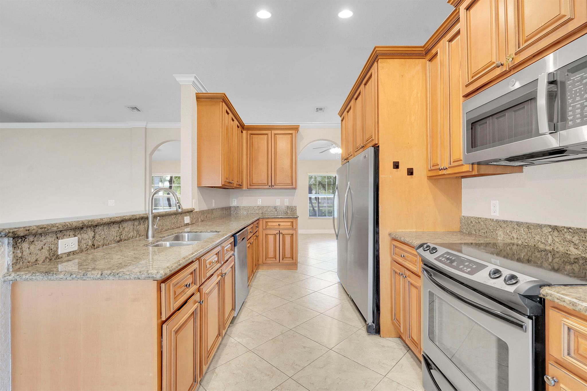 PORT ST LUCIE SECTION 21 - Residential