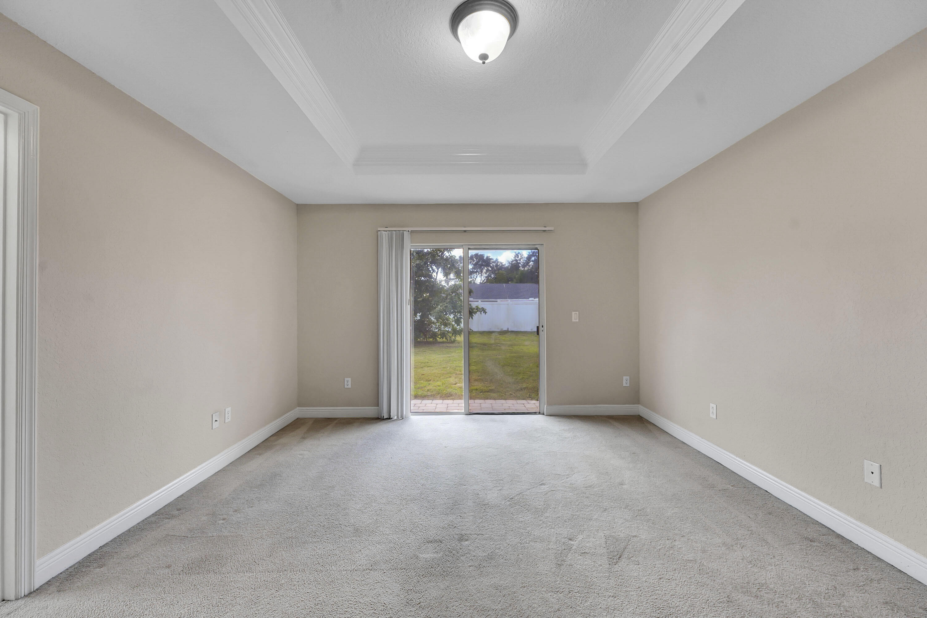 PORT ST LUCIE SECTION 21 - Residential