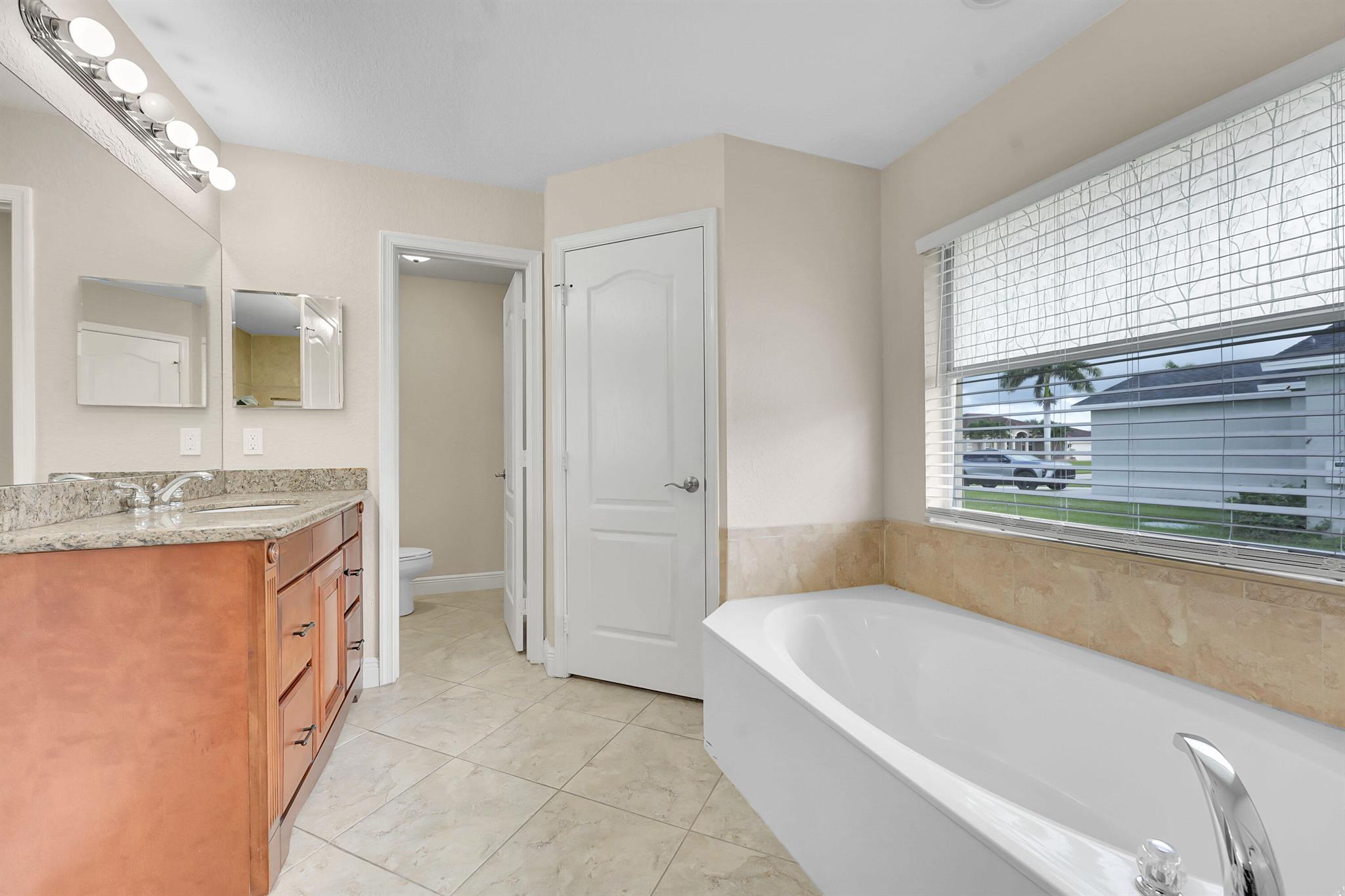 PORT ST LUCIE SECTION 21 - Residential