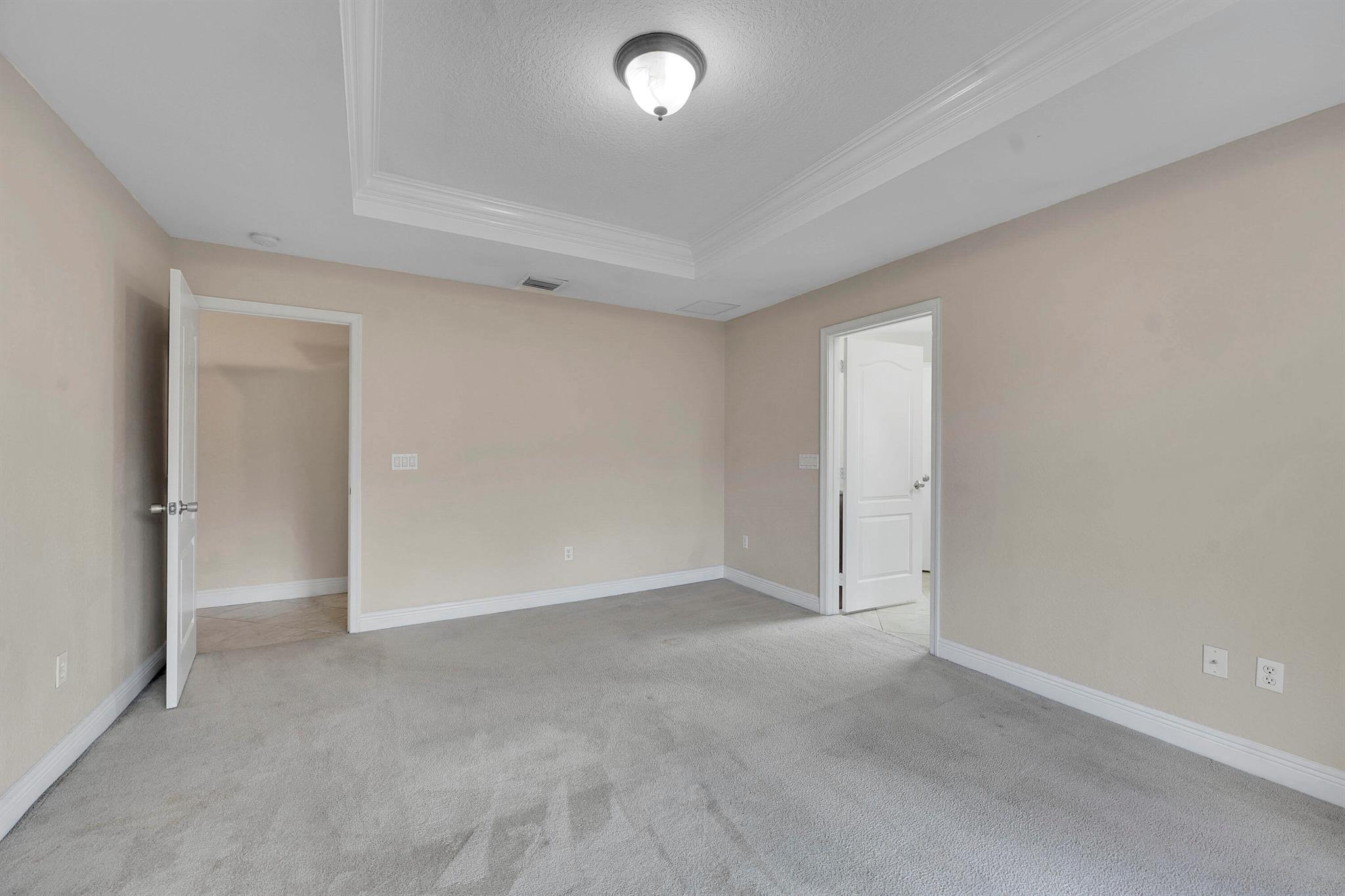 PORT ST LUCIE SECTION 21 - Residential