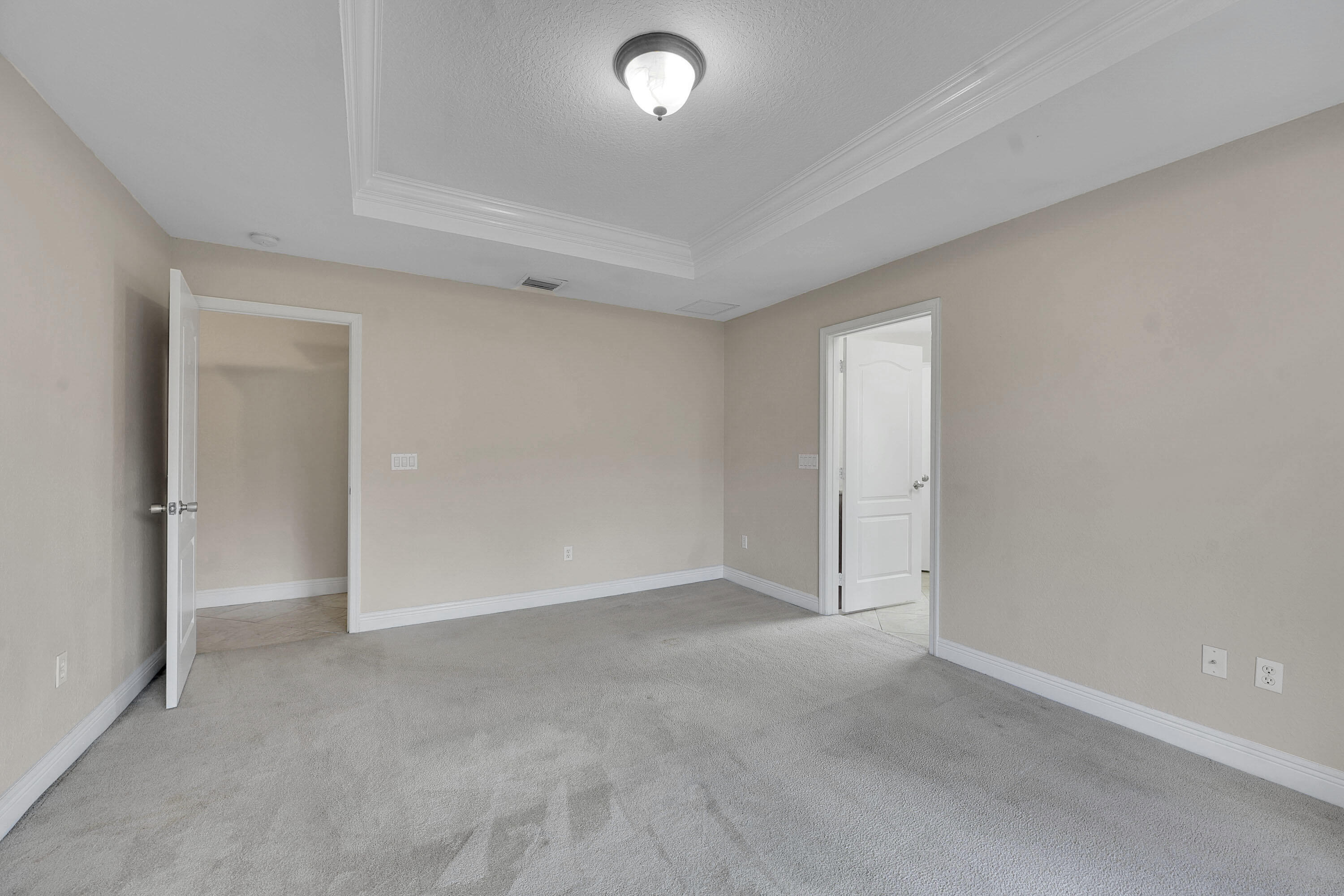 PORT ST LUCIE SECTION 21 - Residential