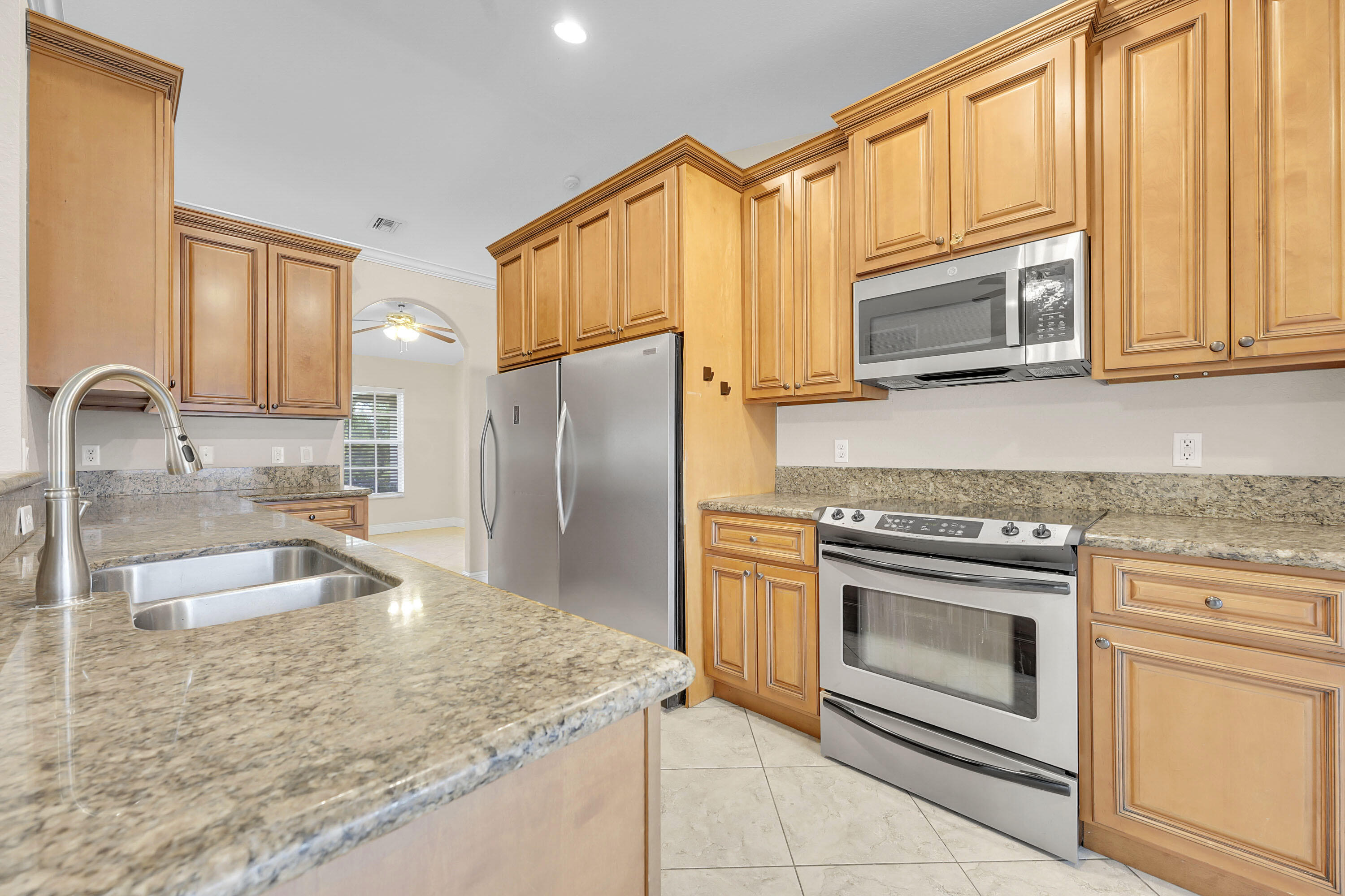 PORT ST LUCIE SECTION 21 - Residential