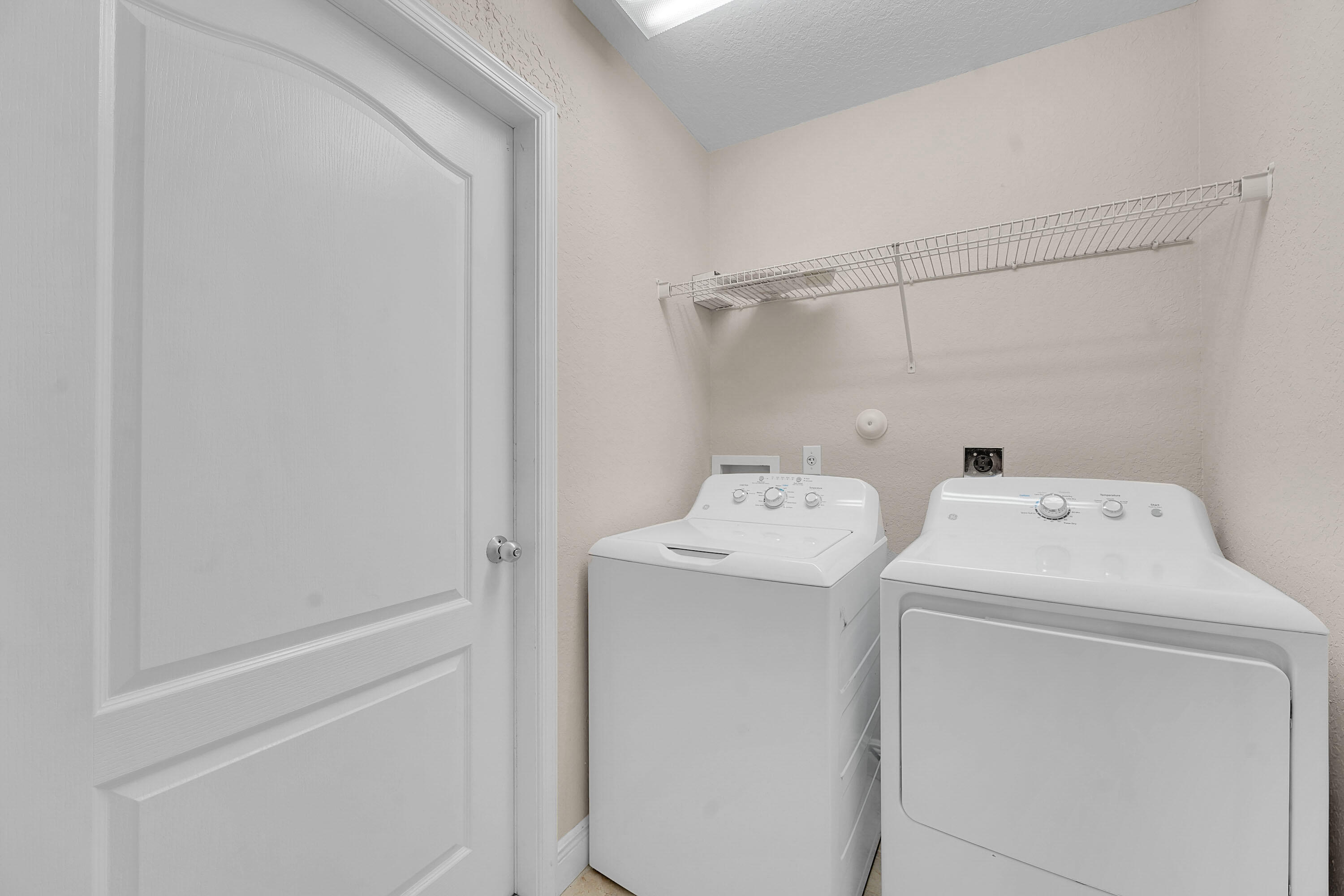 PORT ST LUCIE SECTION 21 - Residential