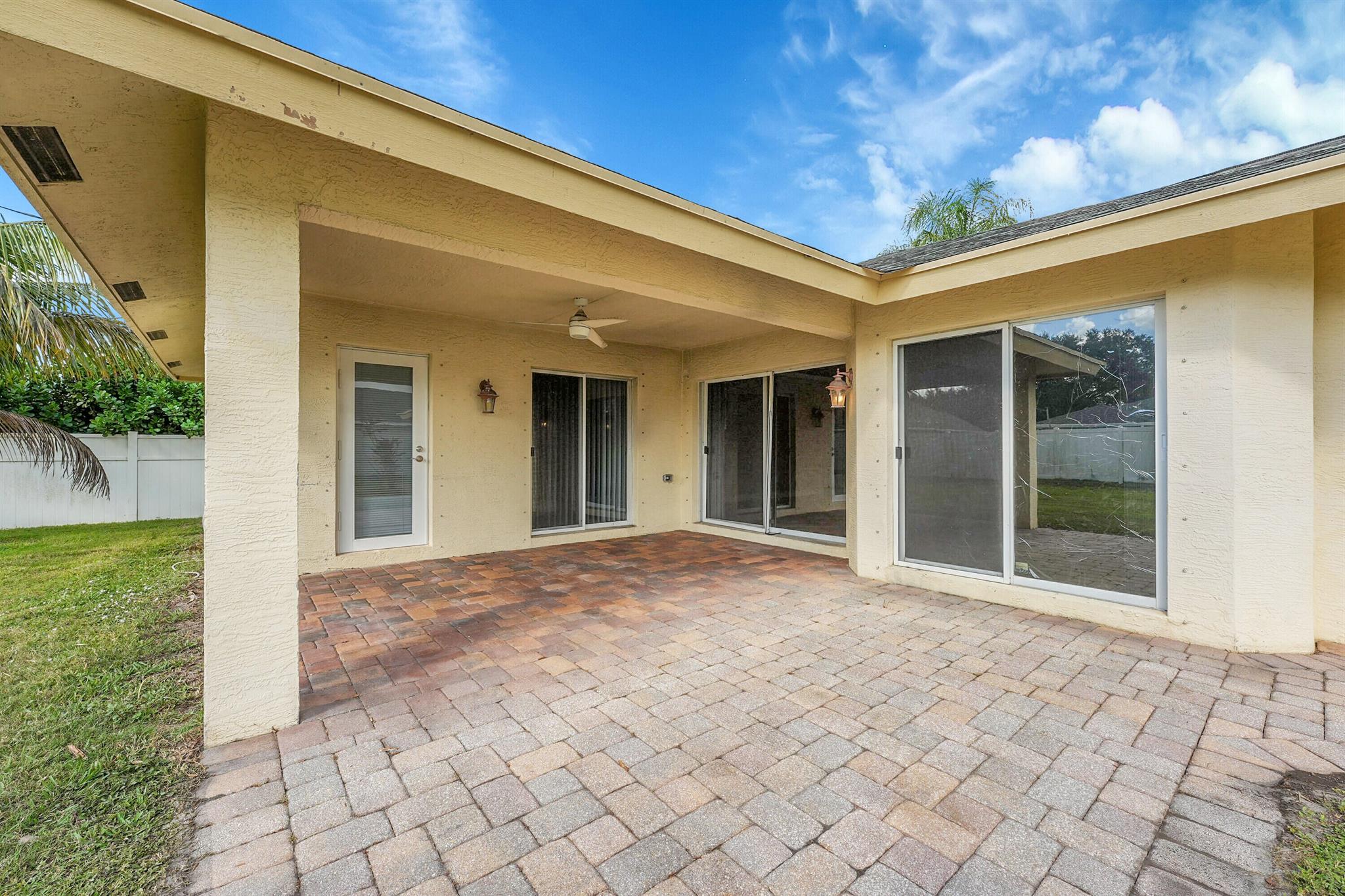 PORT ST LUCIE SECTION 21 - Residential