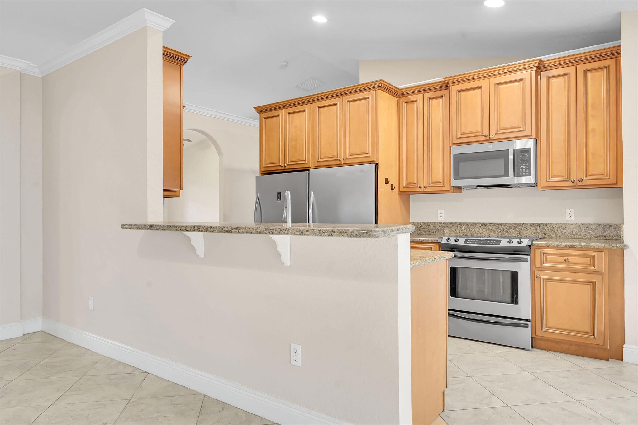 PORT ST LUCIE SECTION 21 - Residential