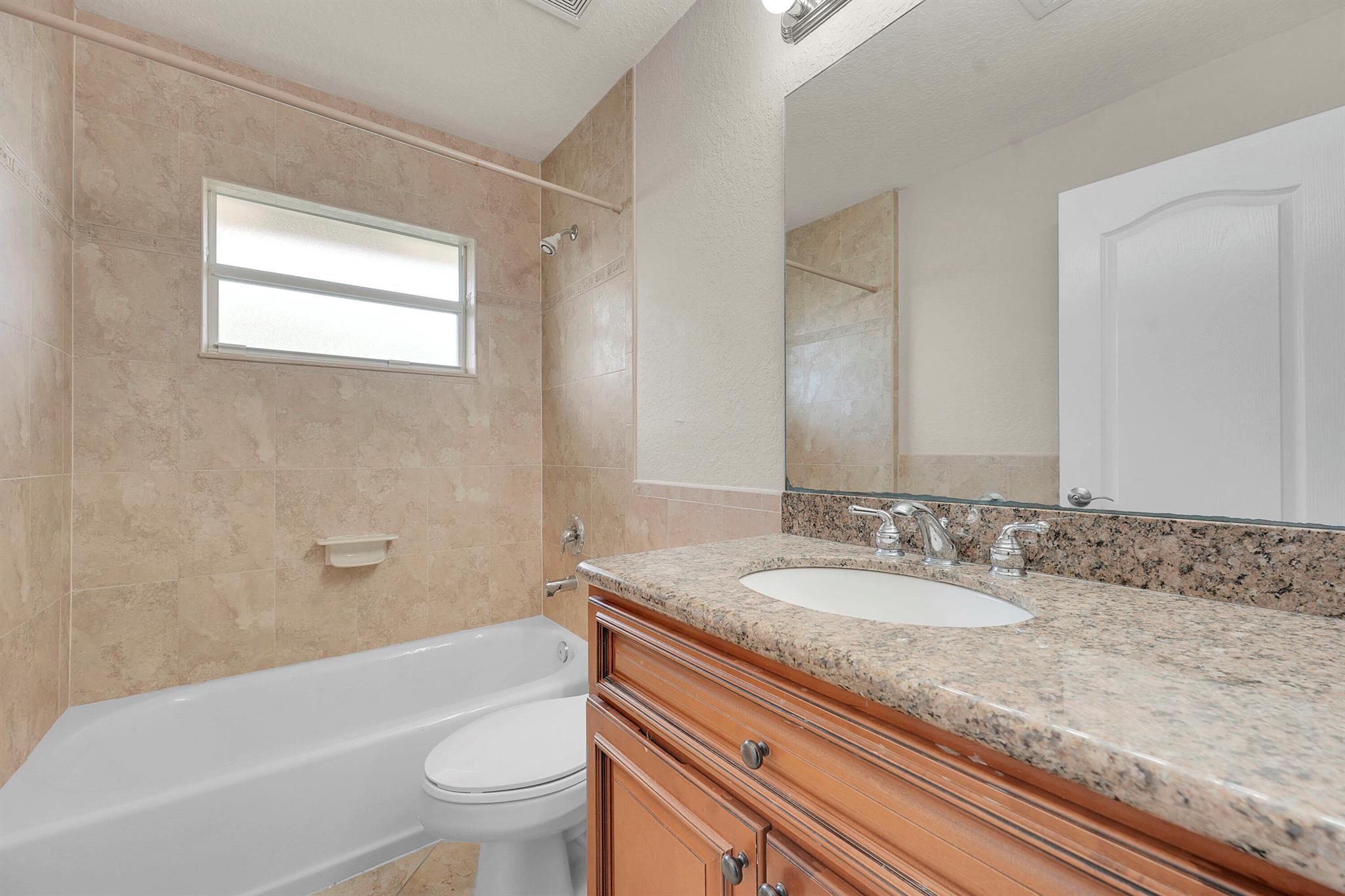 PORT ST LUCIE SECTION 21 - Residential