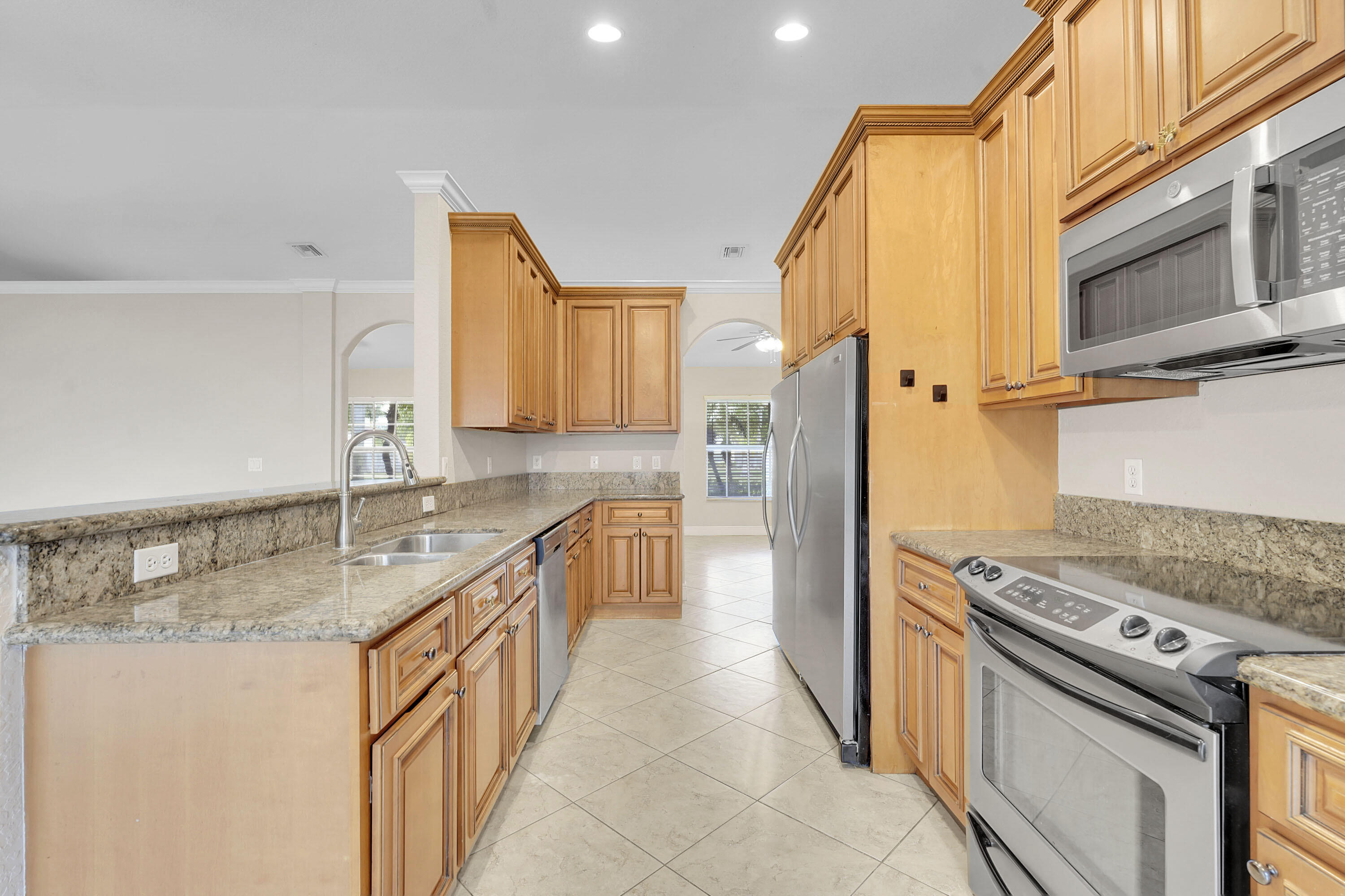 PORT ST LUCIE SECTION 21 - Residential