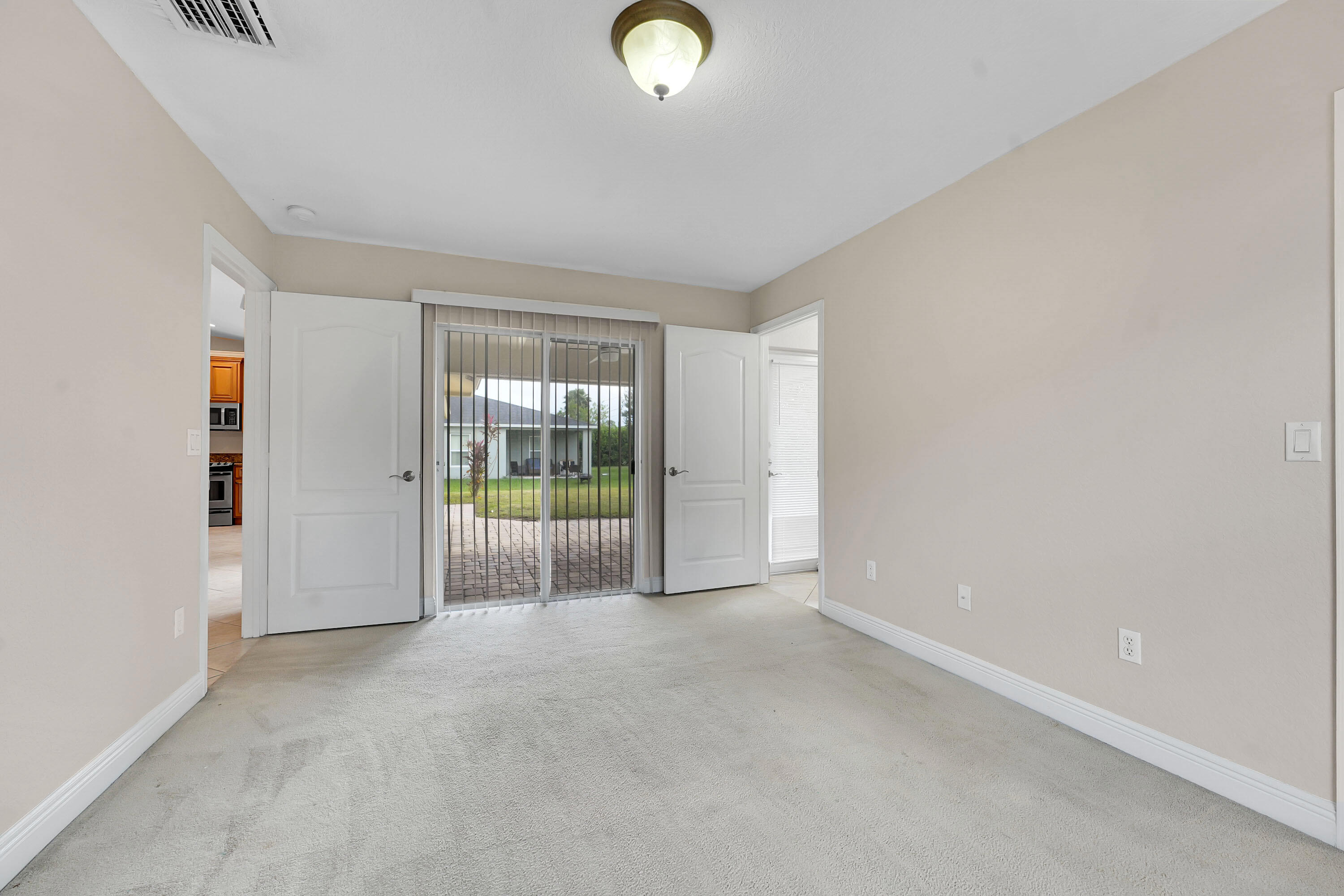 PORT ST LUCIE SECTION 21 - Residential