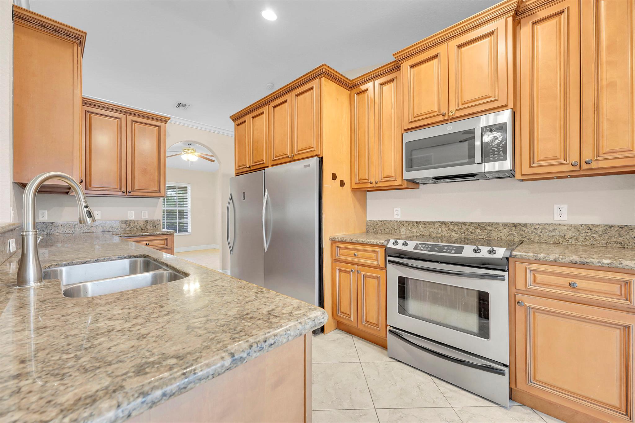 PORT ST LUCIE SECTION 21 - Residential