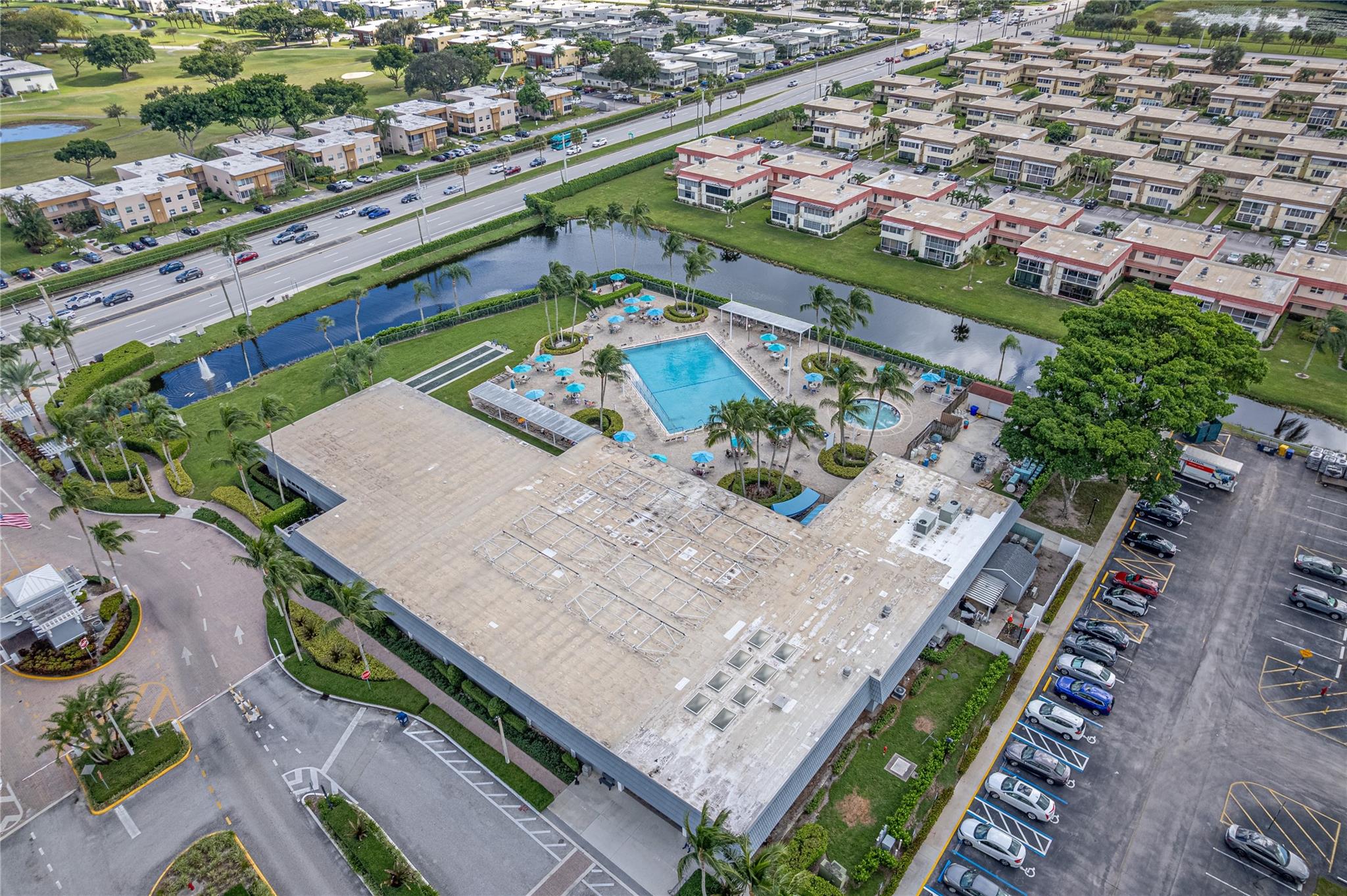 Kings Point - Residential