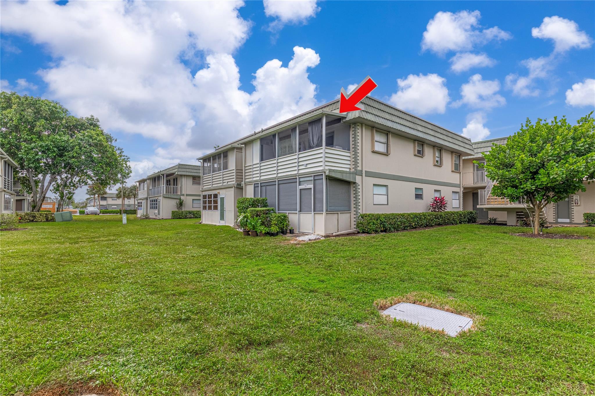 Kings Point - Residential