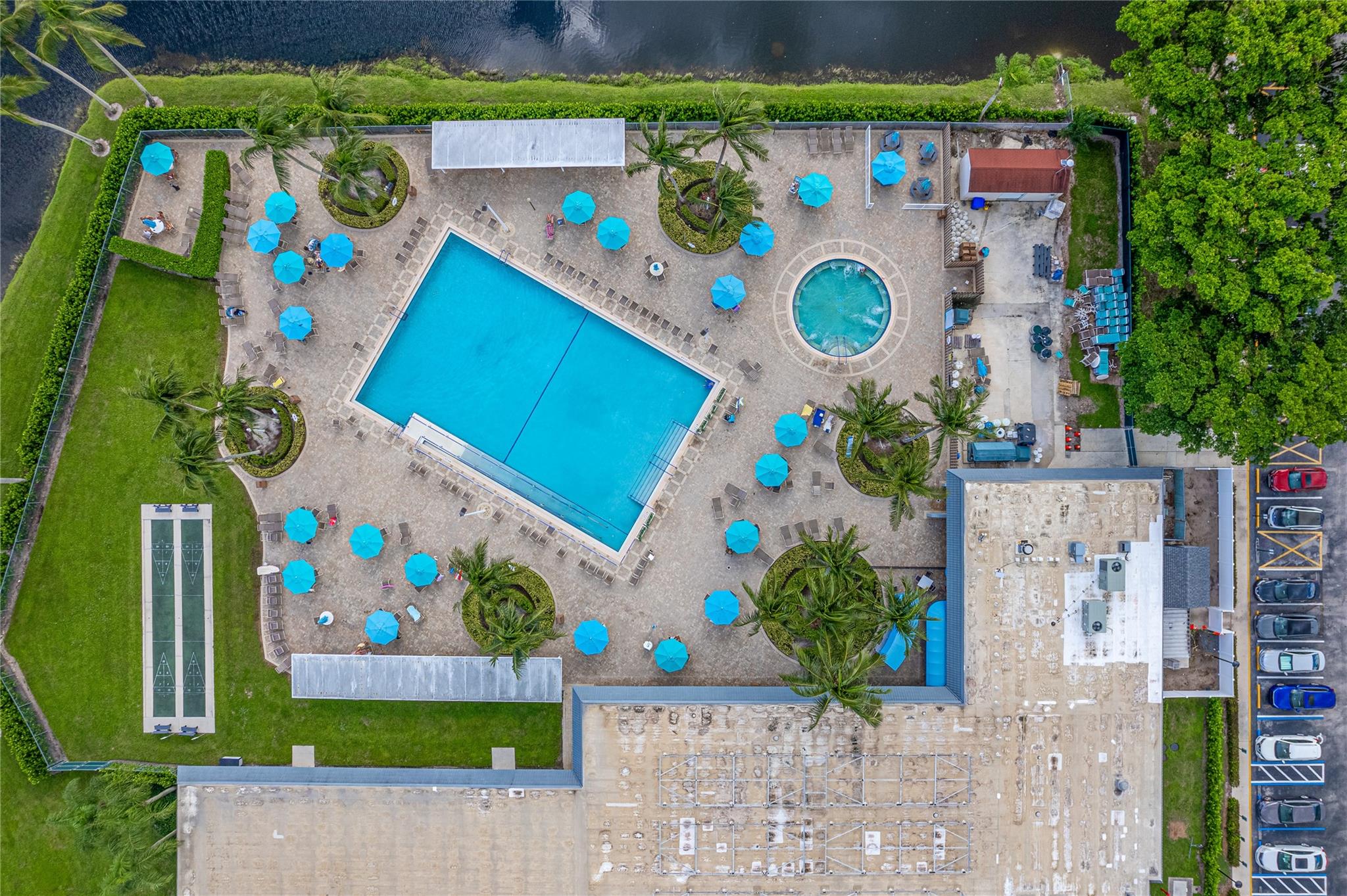 Kings Point - Residential